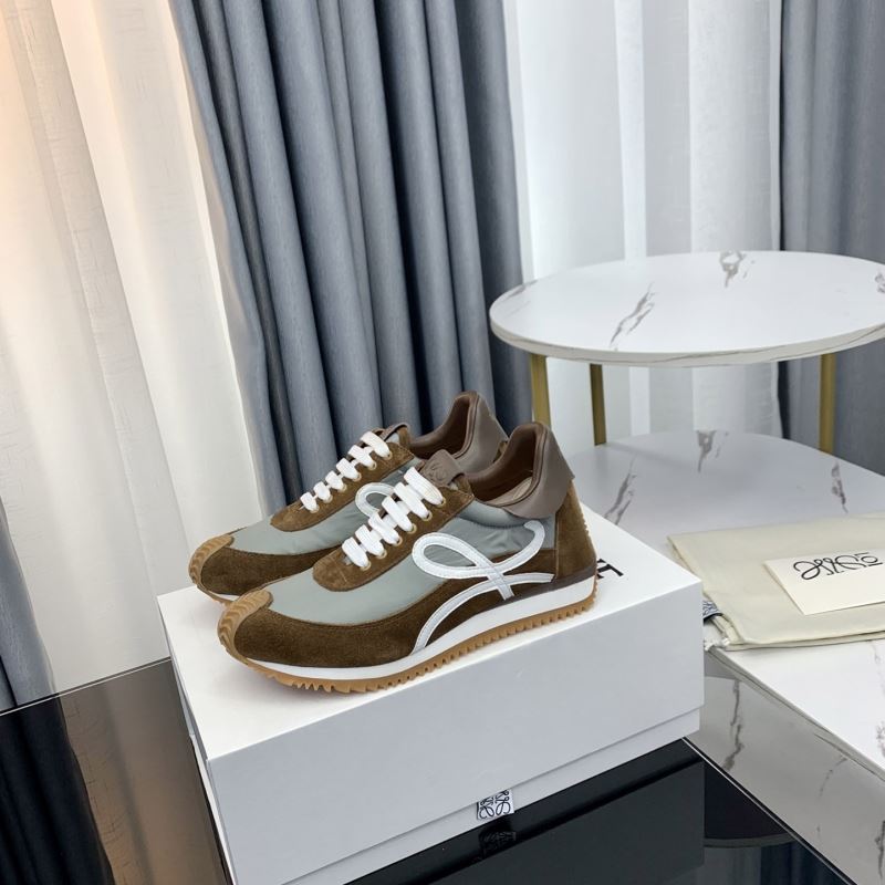 l*ew* sneakers